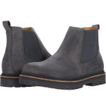 Birkenstock NWOB Women's Stalon Water Repellency Boots Graphite Size 37 L6 M4 Photo 1