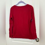 Champion ✨3 for $15✨  Alabama Crimson Bold Red Tee Photo 3