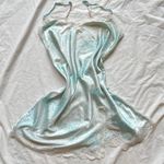 Victoria's Secret Slip Dress Photo 0