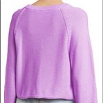 Abound  Easy Summer Pullover Sweater Photo 1