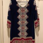 Pink Owl Dress Photo 0