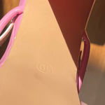 SheIn Barbie pink heels Photo 6