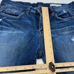 BLANK NYC  Jeans Womens 28 Blue Skinny‎ Classique Distressed Denim Cotton Photo 7