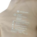 Thirdlove Honeylove Crossover Wireless Bra in Sand 3XL Photo 4