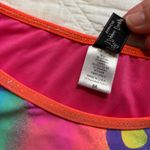 Dippin' Daisy's Dippin’ Daisies Neon Festival Bikini Set Photo 1