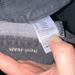 American Eagle gray corduroy 2 Mom jeans normcore pants Photo 1