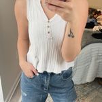 White Crow White Top Photo 0