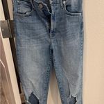 Levi's Levi’s mile high skinny jeans Photo 0