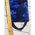 isaacmizrahilive Blue Floral 12 Petite Dress Pants Cottagecore Size undefined Photo 6