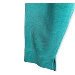 Ann Taylor Silk Blend Faux Wrap Long Sleeve Sweater Photo 90