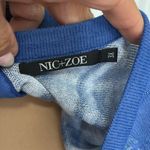 Nic+Zoe  Raindrops Twirl Dress Photo 7