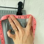 Paragon  Slate Blue Gray Pull On Sweat Pants Drawstring Size S Photo 4