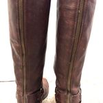 Frye Phillip Harness Boot 76851 Photo 4
