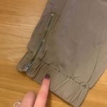 Nicole Miller Zipper Joggers Photo 2