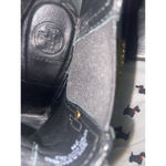 Tory Burch "ADRIENNE" WOMEN'S BROWN SUEDE WEDGE ANKLE BOOTS SIZE 7MEDIUM Photo 4