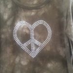 Weatherproof FINAL MARKDOWN Ladies’ Boho-look  Tee (XL) Photo 1