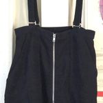 Lizard Thicket Corduroy Overall Skirt Photo 0