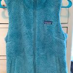 Patagonia Fleece Vest Photo 0