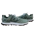 NEW Altra Lone Peak 7 Trail Running Shoes Green Women’s Sz 7 Photo 6