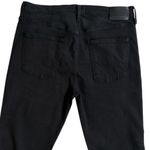 Citizens of Humanity EUC  Isola Flare Jeans Black Size 32 Photo 8