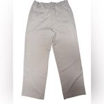 Quince  Stretch Crepe Pleated Wide-Leg Pants
Size 10 Photo 4