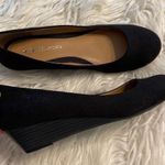 CL by Laundry  shoes size 8 BNWOT see all photos color black Photo 0