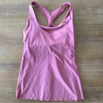 Athleta  2 in 1 Tank Top Photo 0