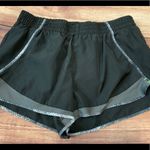 SO 3/$22π activewear mesh black shorts Photo 5