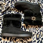 G by Guess GBG “Gallion” faux fur lined winter boots, size 7.5 Photo 1