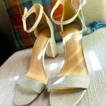Michael Shannon  golden shoes size 8 new Photo 2