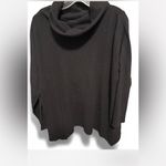 Sonoma women’s Black Turtleneck Sweater Photo 1