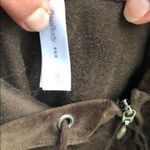 Gap  velour hoodie Photo 1