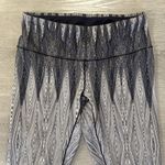 prAna  printed leggings Photo 2