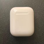 Apple 1st generation airpods  Photo 0