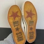 Converse X John Varvatos Slip On No Tie Sneakers Photo 5