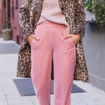 J.Crew ‎ Drapey Velvet Jamie Pants New Photo 0