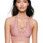 Victoria's Secret Mauve Bralette  Photo 0