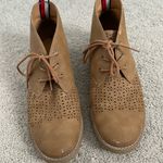 Tommy Hilfiger Man made material , lace up Photo 0