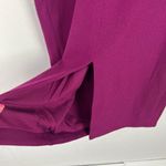 Dress the Population NWT Louisa Dress Magenta Size XXS NEW Photo 12