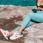 Reebok Sneakers Photo 1