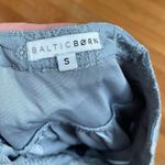 Baltic Born Harmony Embossed Dress eyelet embroidered ruffled Fit & flare S Photo 11