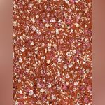 Ultra Flirt Smocked Peplum Top Photo 1