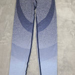 Victoria's Secret Pink Victorias‎ Secret Legging Womens Small Gray Seamless Active Yoga Pants Photo 0