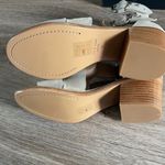 Rag and Bone  Mari Sandals in Cemento Suede Photo 5