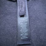 SKIMS  Cotton Rib Tank Navy Daisy (Rare) Photo 3