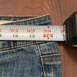 Tommy Hilfiger  Freedom Medium Wash Bootcut Jeans Size 8 Photo 3