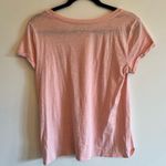 Loft  Ciao Pink Short Sleeve T-Shirt | S Photo 6