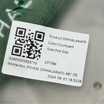 Halara NWT  Courtyard Green Solid Sport Headband Photo 2