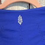 Free People Movement NWOT FP Movement Good Karma Long Sleeve Onesie Photo 10