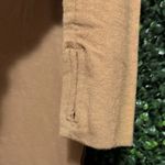 We The Free NWT‎ FREE PEOPLE FRESH AND CLEAN LONG SLEEVE TEE TOP XS GOLDEN NUGGET Photo 6